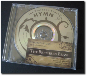 Brethren Brass-Hymn